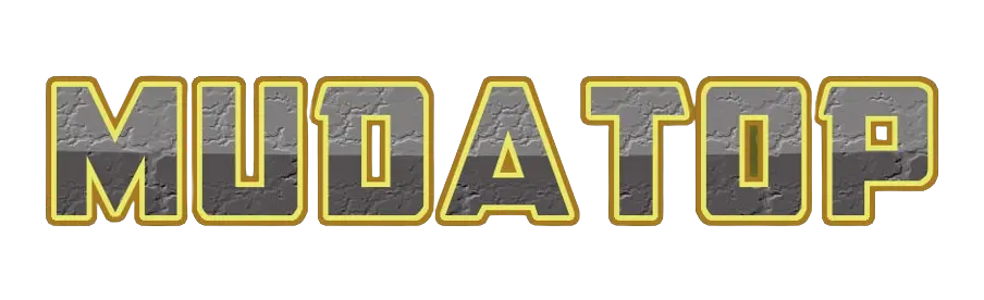 MUDATOP LOGO